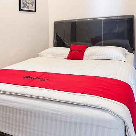 Reddoorz Near Pantai Pandan Sibolga 2 Hotel Halangan Ngoại thất bức ảnh