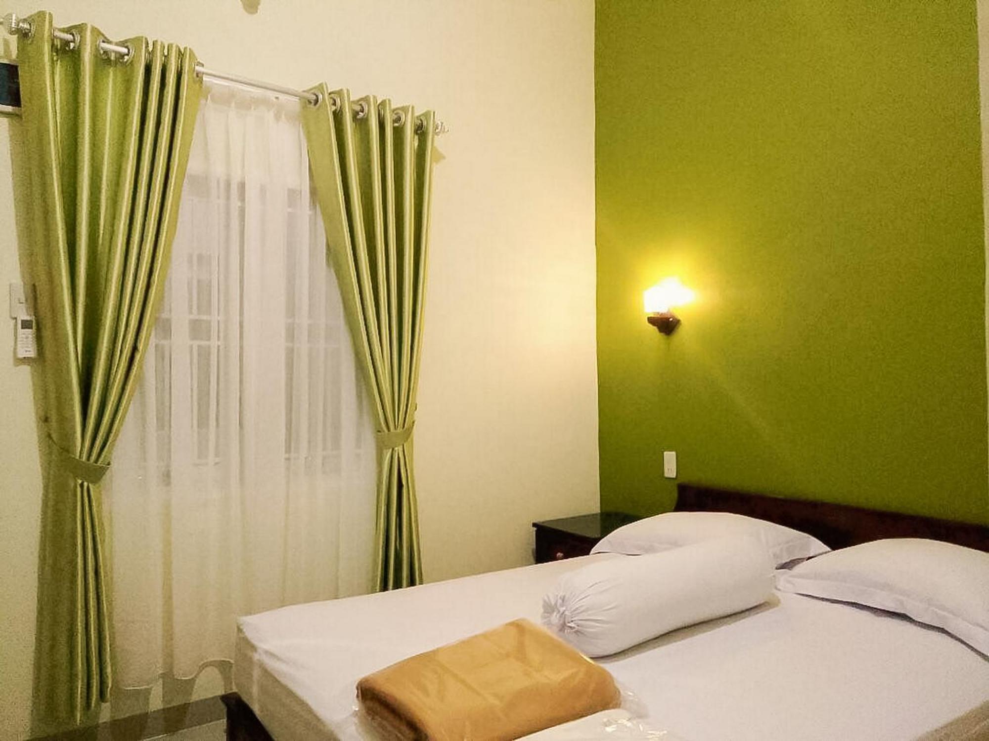 Reddoorz Near Pantai Pandan Sibolga 2 Hotel Halangan Ngoại thất bức ảnh