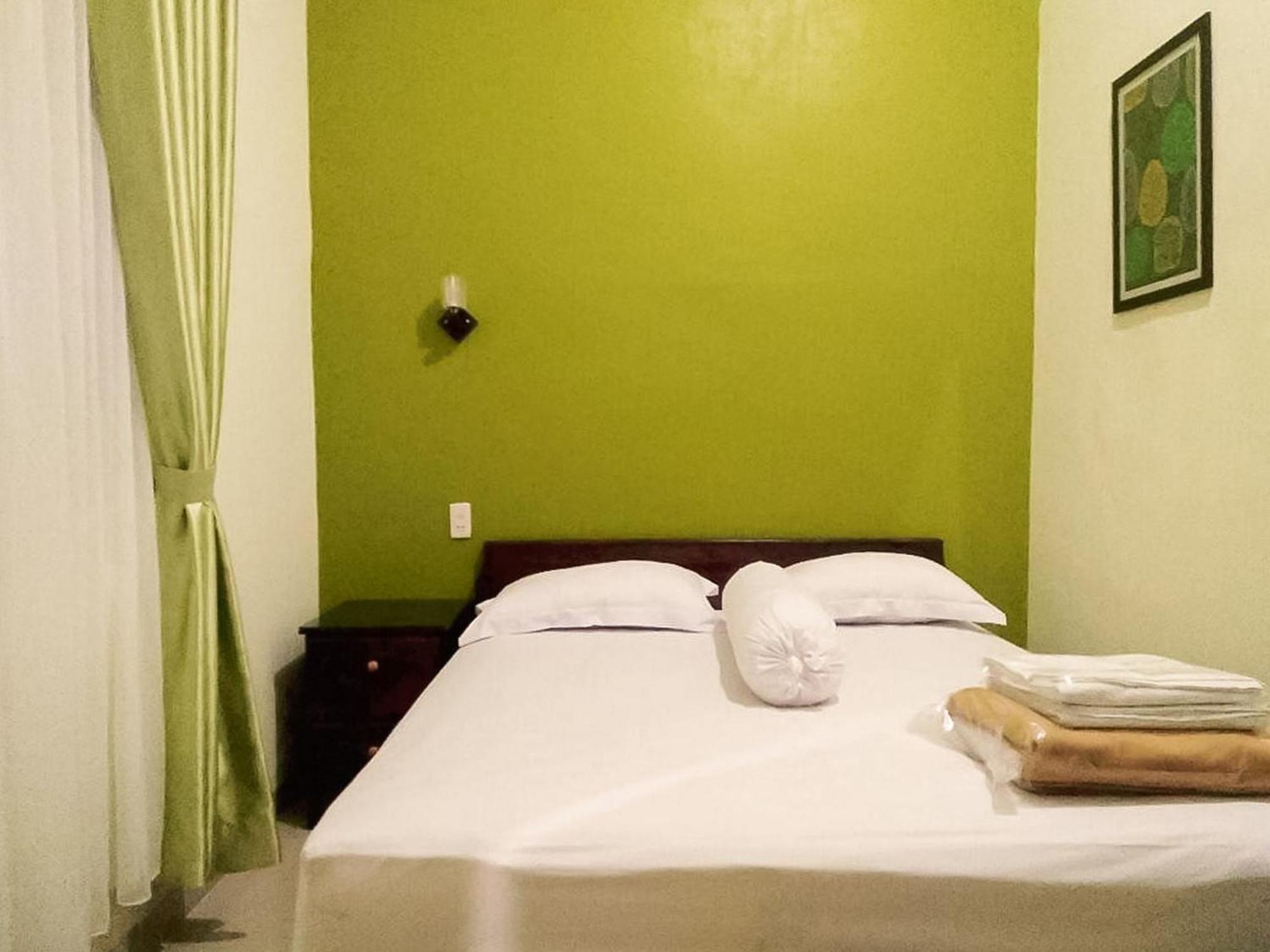 Reddoorz Near Pantai Pandan Sibolga 2 Hotel Halangan Ngoại thất bức ảnh